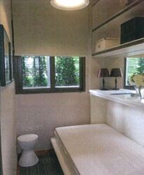THE BROOKS I & II (D26), Apartment #454645971